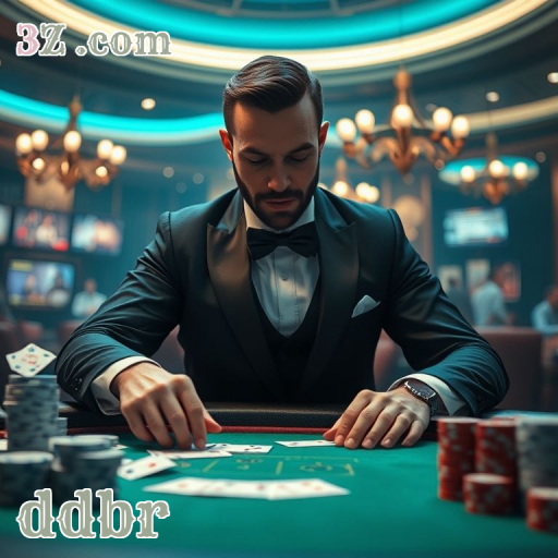 Cassino Incrível no ddbr: Sua Aventura Começa Aqui