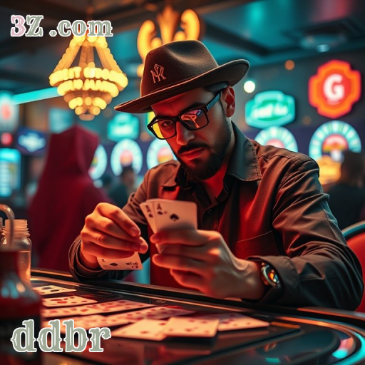 Jogue Com Estilo: Explorações no ddbr