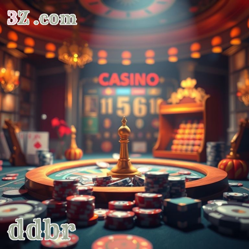 Slots incríveis no ddbr: Oportunidades e aventuras esperam você!
